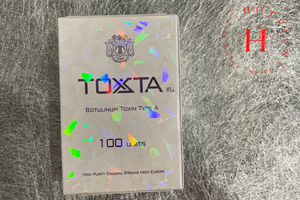 Протокол Toxta фото