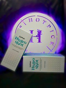 Icona Hydroshot IC200 фото
